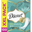 Hygienické vložky Discreet Water Lily 100 ks