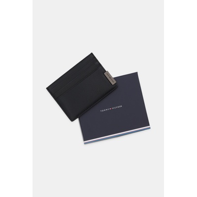 Tommy Hilfiger Калъф за карти Tommy Hilfiger (AM0AM13964)