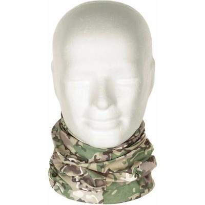 Šátek multifunkční operation camo