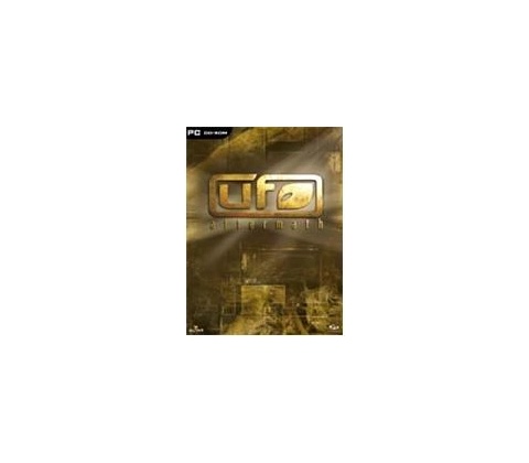 UFO: Aftermath