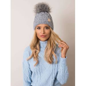 Rue Paris Дамска шапка модел 9.74 Rue Paris