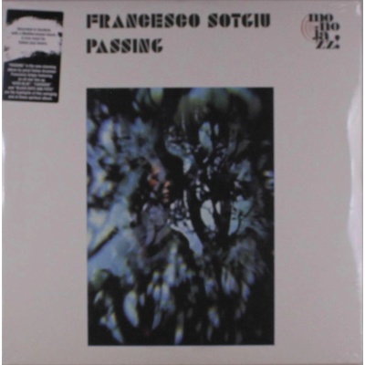 PASSING Vinyl