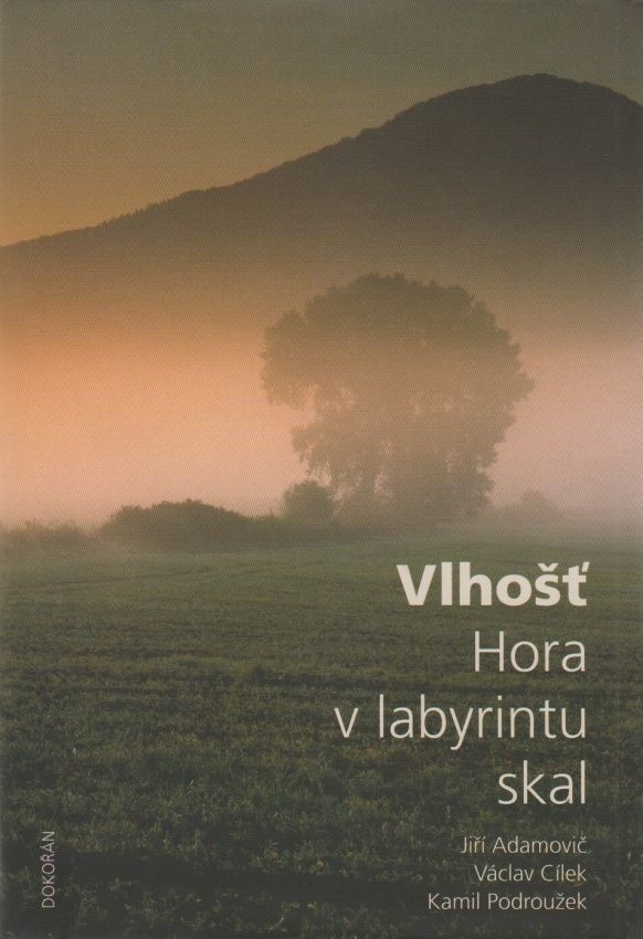 Vlhošť