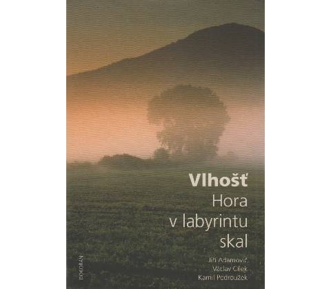 Vlhošť