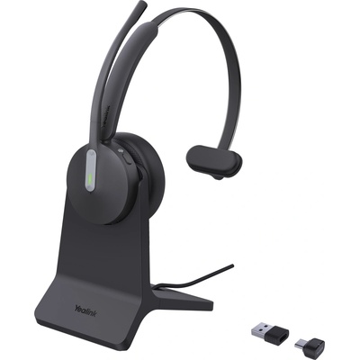 Yealink BH70 Mono Stand Teams USB-C/A 1208702