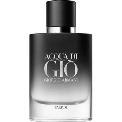 Giorgio Armani Acqua di Gio Parfum Parfum pánsky 75 ml