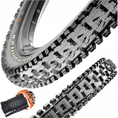 Maxxis High Roller II 29x2,30 kevlar