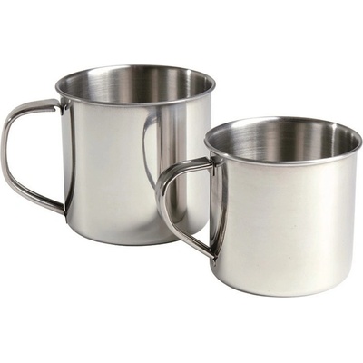 Mil-Tec Nerezový hrnček 500 ml