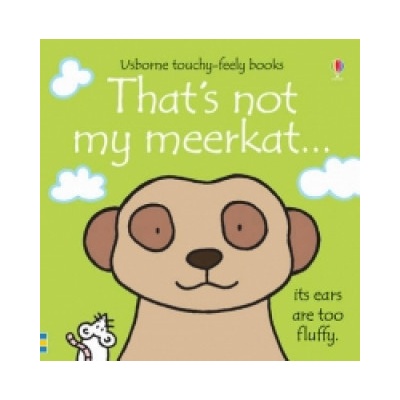 That's Not My Meerkat