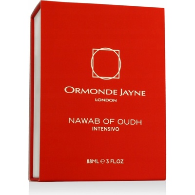 Ormonde Jayne Nawab of Oudh Intensivo parfum unisex 88 ml