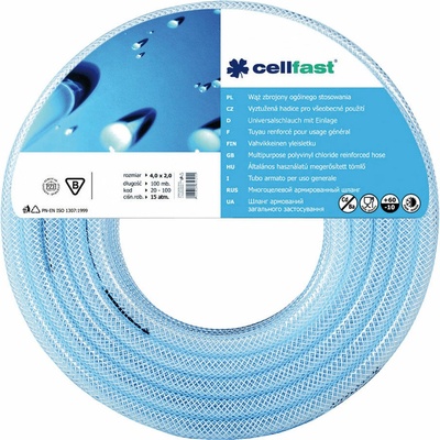 Cellfast 16 x 3,5mm 50m 20-107