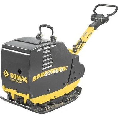 Bomag BPR 45/55 D,E