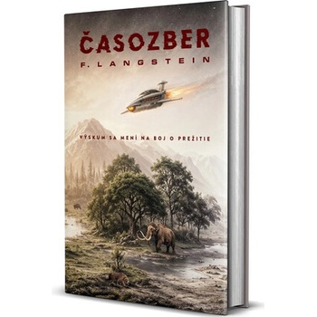 Časozber