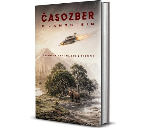 Časozber