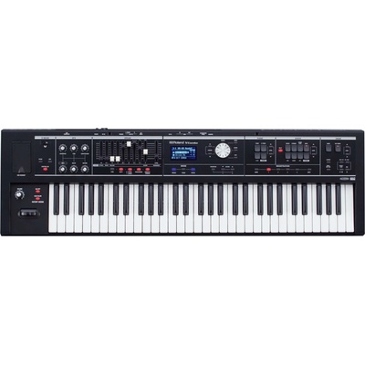 Roland VR-09