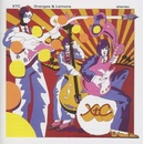 Oranges & Lemons - Xtc CD