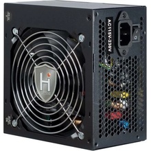 Inter-Tech HIPower SP-650 Black 650W 88882248