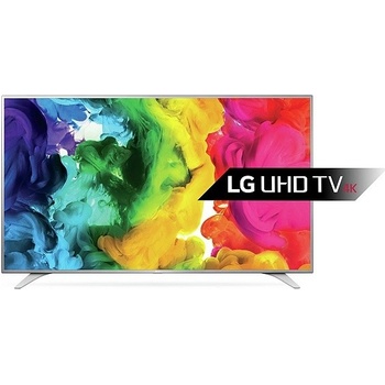LG 43UH650V