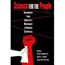 SCIENCE FOR THE PEOPLE