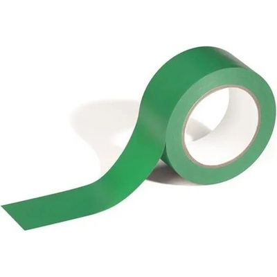 Durable Duraline Označovacia páska 50 mm x 33 m x 0,16 mm zelená