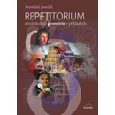 Repetitorium středoškolské geometrie v příkladech František Janeček
