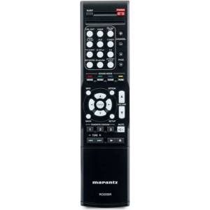 GENERAL Marantz rc020sr + управление на телевизор (мини телевизор) - дистанционно управление дубликат (rc020sr + управление на телевизор (мини телевизор)) Дистанционно