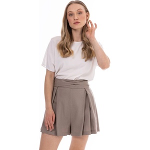 awama Дамски шорти модел 225293 awama