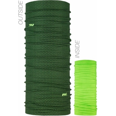 P.A.C. Inside/Out Celltech/Neon Green