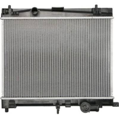 THERMOTEC Chladič, chlazení motoru D72079TT