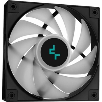 Image 1 of Deepcool LE520 black (R-LE520-BKAMMN-G-1)