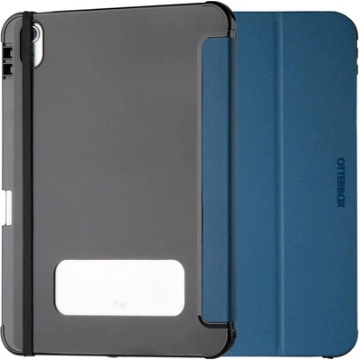 Otterbox REACT FOLIO APPLE IPAD 10TH GENBLUEPROPACK 77-92192
