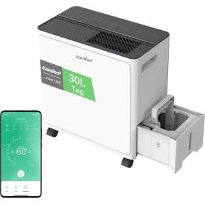 Comfee CDDAE-30DEN7-QA3