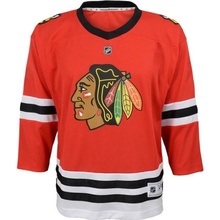 Fanatics Dres Replica Home Chicago Blackhawks JR