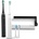 TrueLife SonicBrush Clean30 Duo black/white