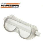 B. mannesmann Предпазни очила поликарбонатни / mannesmann 12010 / (m 12010)