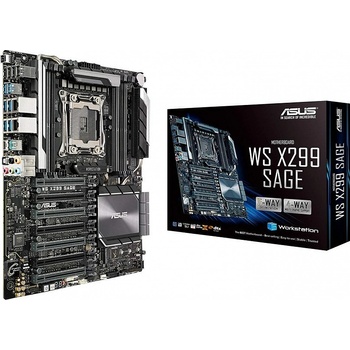 Asus WS X299 SAGE