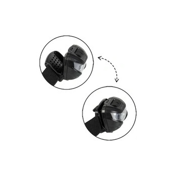 Mil-tec LED CREE XPE