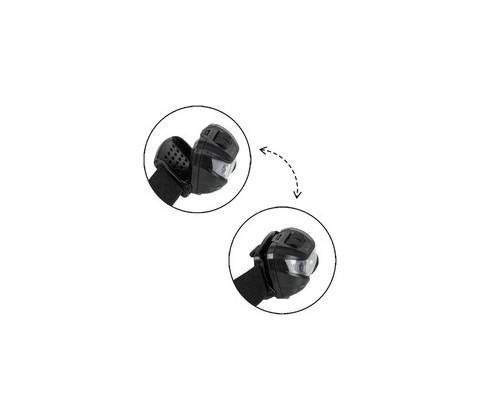 Mil-tec LED CREE XPE