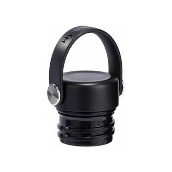 Hydro Flask HF-screw cap Standard Flex Cap, Black