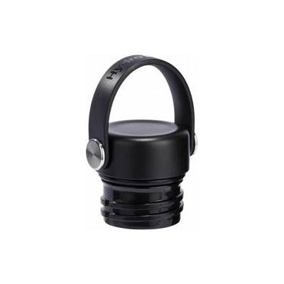 Hydro Flask HF-screw cap Standard Flex Cap, Black