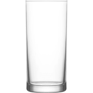 Luigi ferrero Чаша за вода Luigi Ferrero Rica FR-320LR 295ml, 6 броя (1006929) - topmall