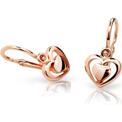 Cutie Jewellery C1604-10-X-4