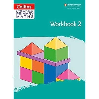 International Primary Maths Workbook: Stage 2