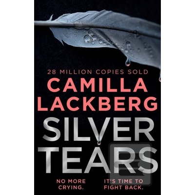 Silver Tears - Camilla Lackberg