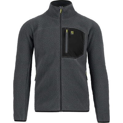Karpos Moiazza Retro Woodl.Gray/Black