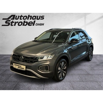 Volkswagen T-Roc 1.5 TSI DSG Goal 110 kW