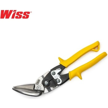 WISS Ножица за ламарина / wiss m8oss / (wiss m8oss)
