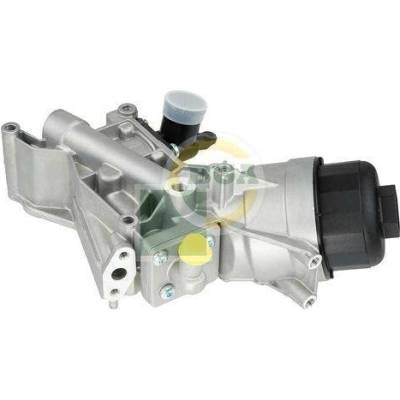 Olejový chladič, motorový olej BGA CO9516