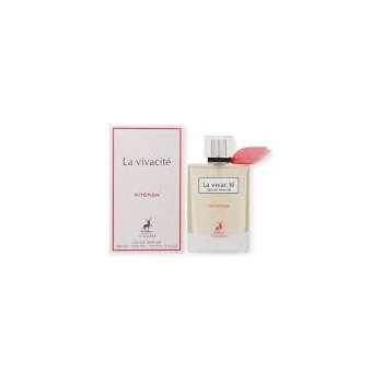 Alhambra La Vivacité Intensa EDP 100 ml