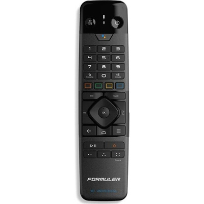 Diaľkový ovládač Formuler GTV-BT1